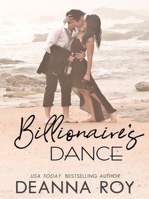 cover image of Billionaire's Dance